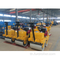 FYL-S600 Asphalt Roller สำหรับงานซ่อมแซมและบำรุงรักษาขนาดเล็ก